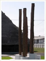 African Liberation Monument