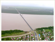 Aerial Coastal Tour 