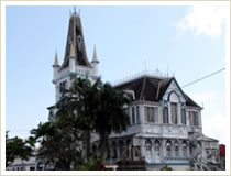 City Hall 