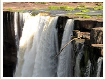 Kaieteur Falls