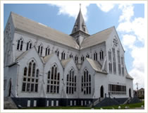 St. George’s Cathedral