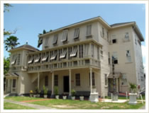 Walter Roth Museum